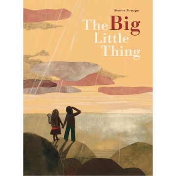 The Big Little Thing