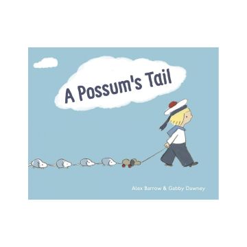 A Possum's Tail