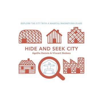 Hide and Seek City