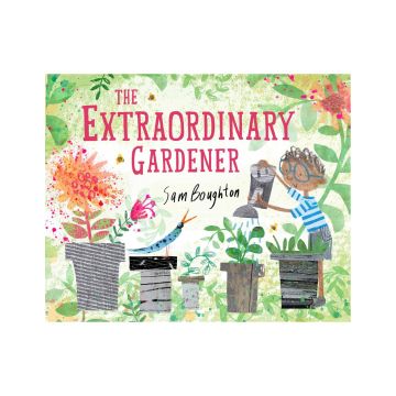 The Extraordinary Gardner