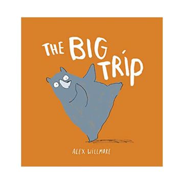 The Big Trip