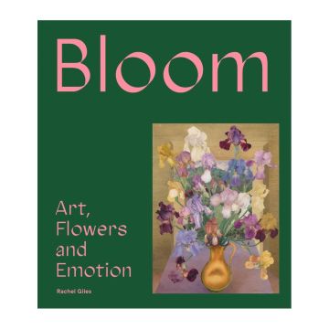 Bloom. Flowers, Art and Emotion