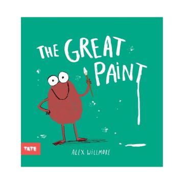 The Great Paint