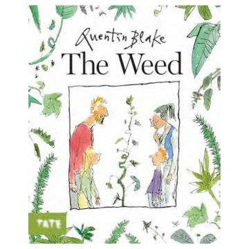 The Weed