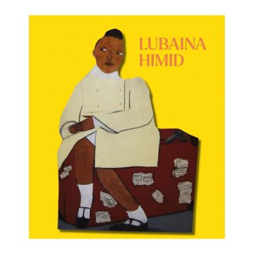 Lubaina Himid