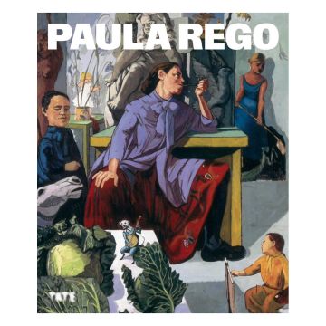 Paula Rego