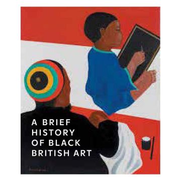 A Brief History of Black British Art