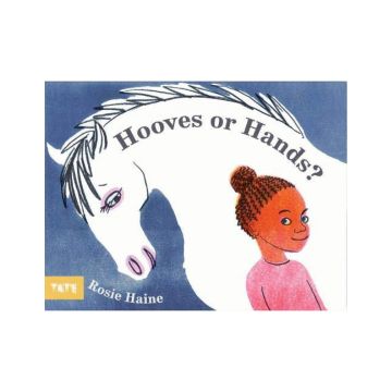 Hooves or Hands