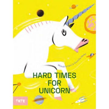 Hard times for Unicorn