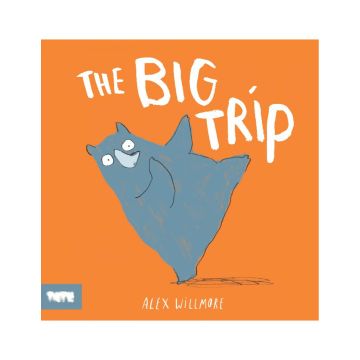 The Big Trip