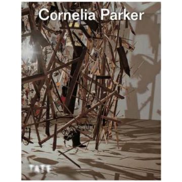 Cornelia Parker