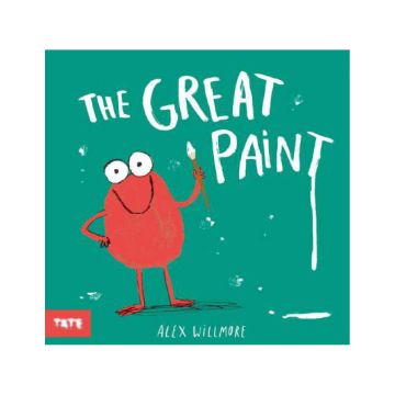 The Great Paint