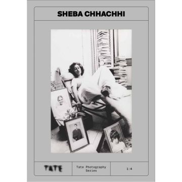 Sheba Chhachhi