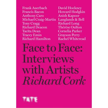 Face to Face: Interviews with Artists