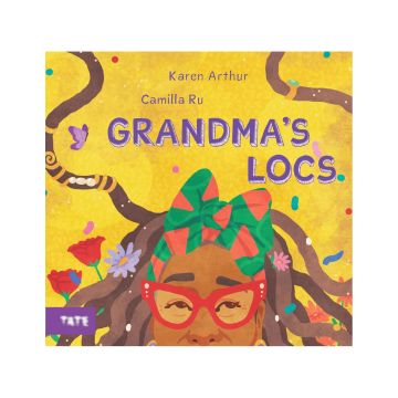 Grandma's Locs