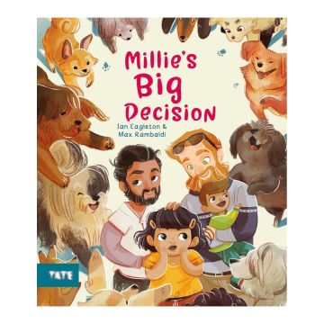 Millie's Big Decision