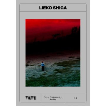 Lieko Shiga