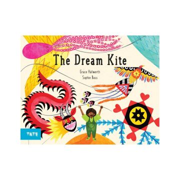 The Dream Kite