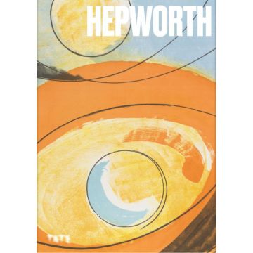 Artist Series: Barbara Hepworth