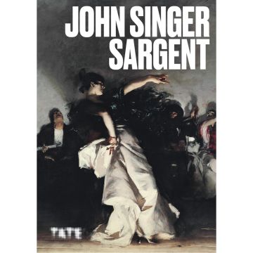 Artist Series: John Singer Sargent