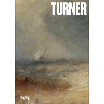 Artist Series: J.M.W. Turner