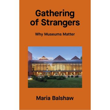 Gathering of Strangers