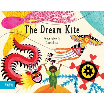 The Dream Kite