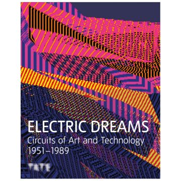 Electric Dreams: Art and Technology Before the Internet