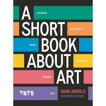 A Short Book About Art