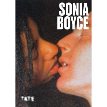 Artists Series: Sonia Boyce