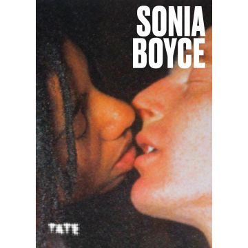 Artists Series: Sonia Boyce