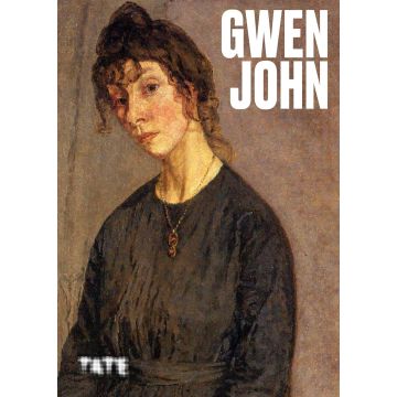 Artists Series: Gwen John