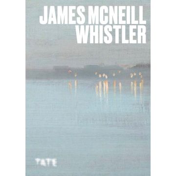 Artists Series: James McNeill Whistler