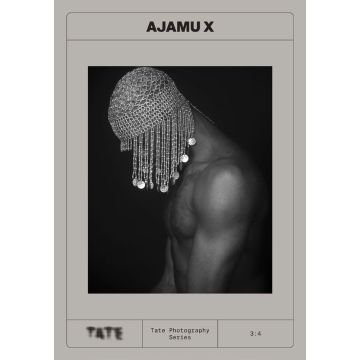 Ajamu X