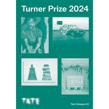 Turner Price 2024