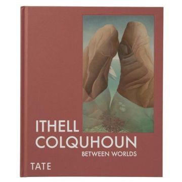 Ithell Colquhoun