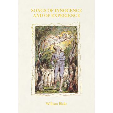 Songs of Innocence and of Experience