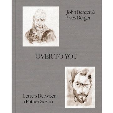 Over to You. Letters between Father & Son