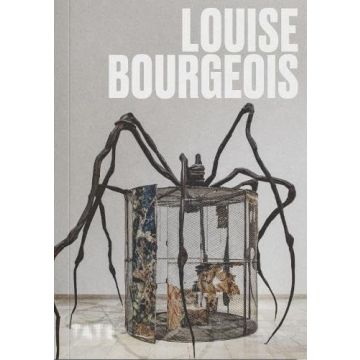 Artists Series: Louise Bourgeois