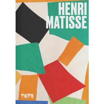 Artists Series: Henri Matisse