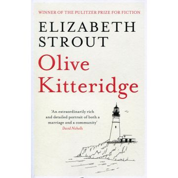 Olive Kitteridge