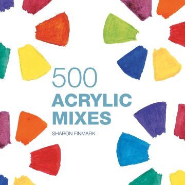 500 Acrylic Mixes