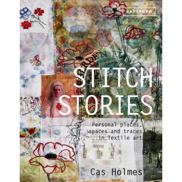 Stitch Stories