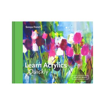 Learn Acrylics Quickly