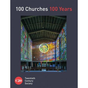 100 Churches 100 Years