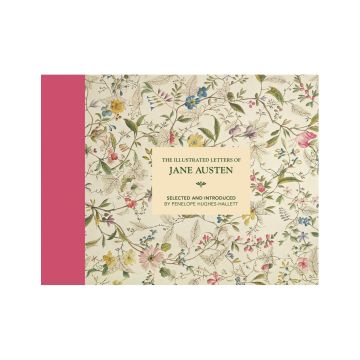 The Illustrated Letters of Jane Austen