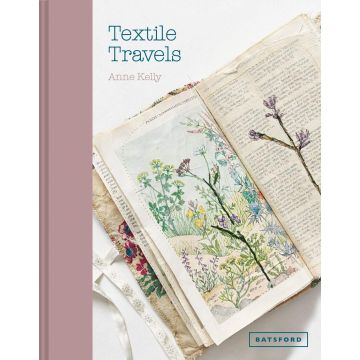 Textile Travels