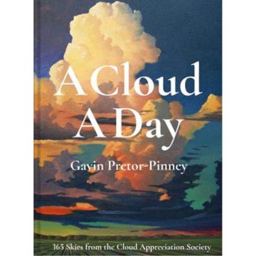 A Cloud a Day