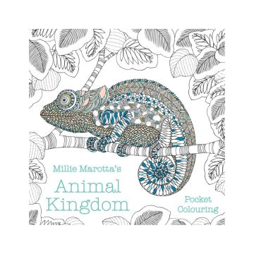 Millie Marotta's Animal Kingdom