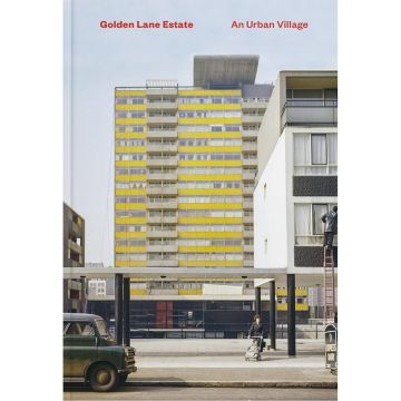 Golden Lane Estate: An Urban Village